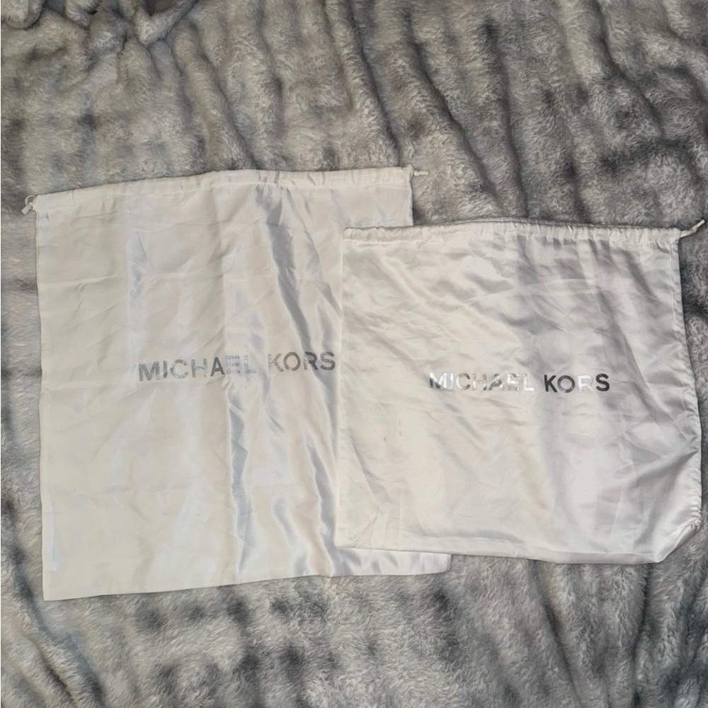 Michael Kors Dust Bags Set